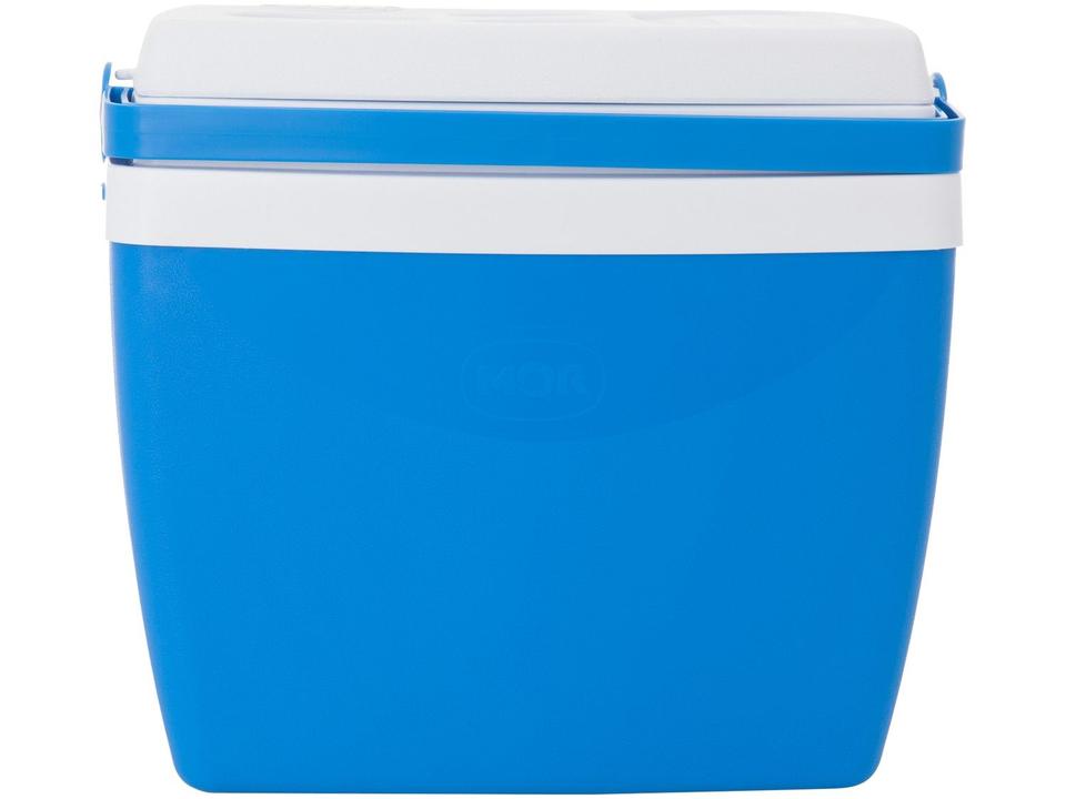 Caixa Térmica Mor 26L - 5