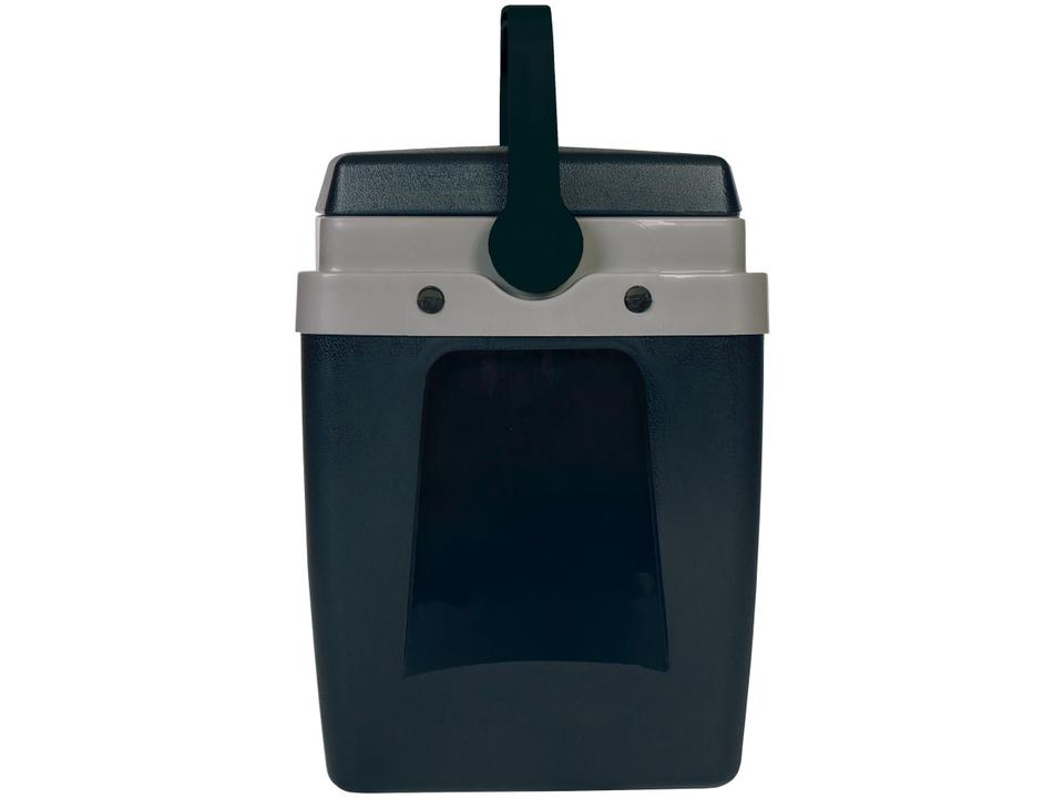 Caixa Térmica Mor 26L Preta - 2