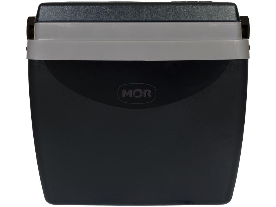 Caixa Térmica Mor 26L Preta - 1