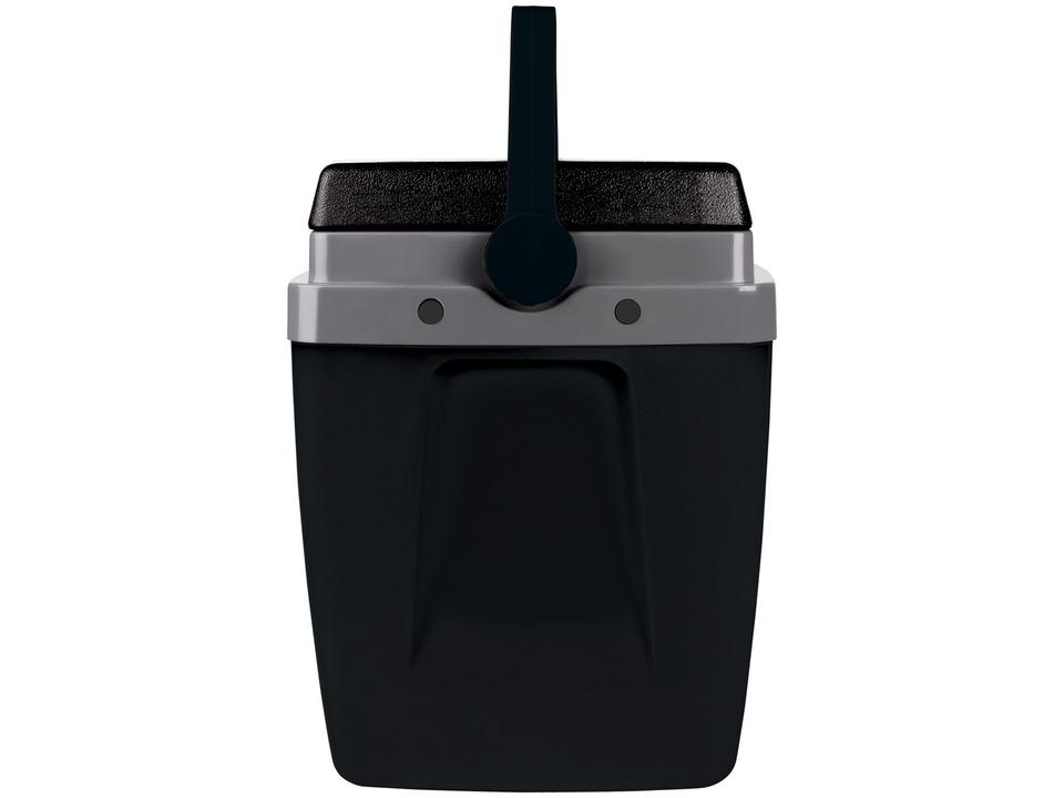 Caixa Térmica Mor 34L Preta - 1