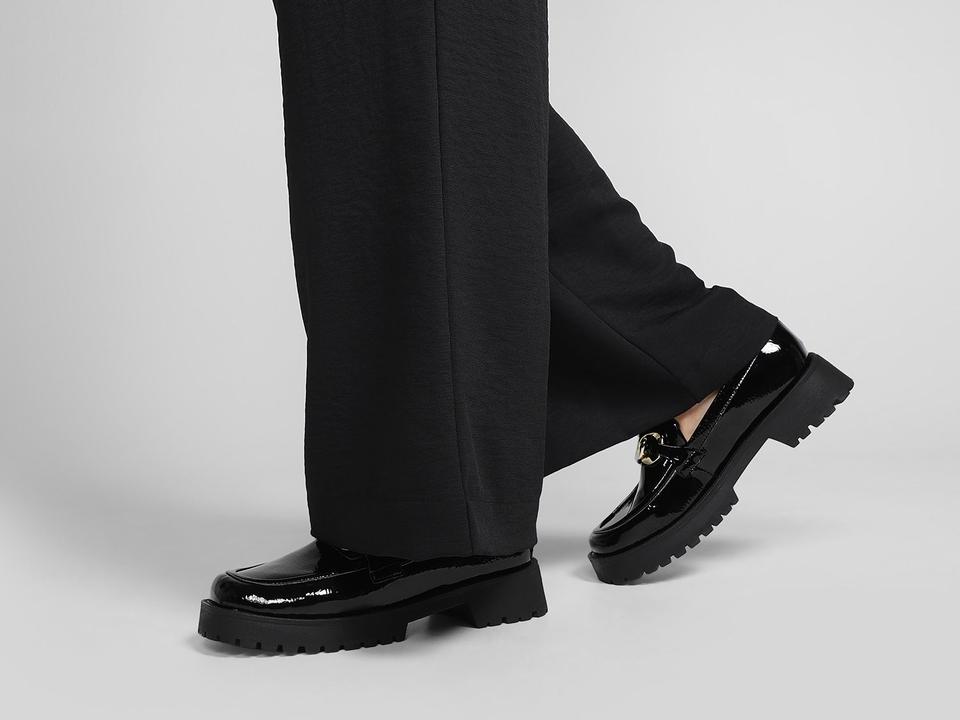 Calça Alfaiataria Vista Magalu Reta - 2