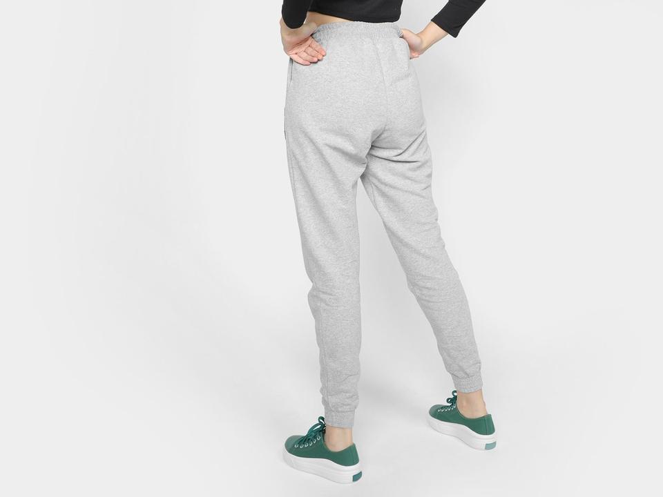 Calça Moletom Vista Magalu Jogger Sport Vintage - 1