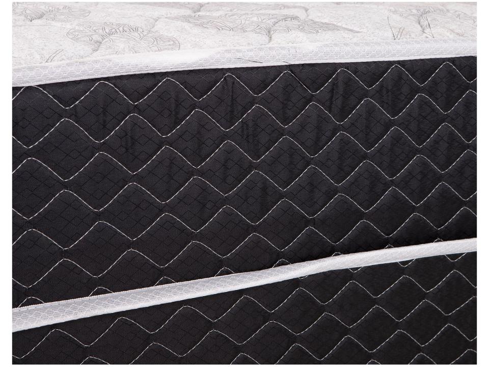 Cama Box Casal Umaflex Conjugada de Mola - 3