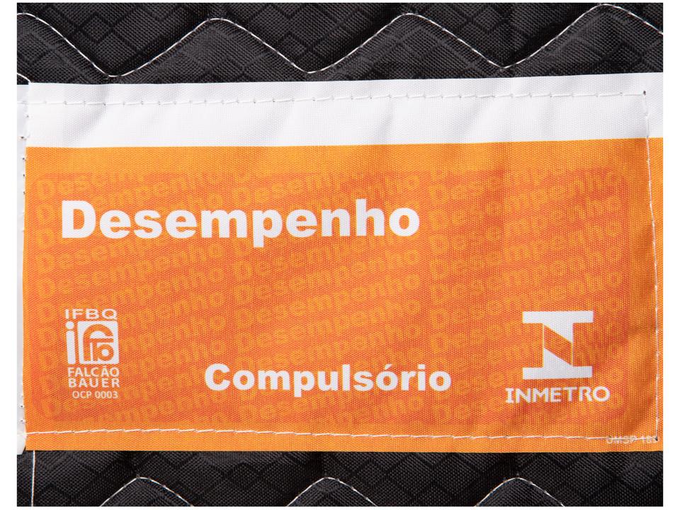 Cama Box Casal Umaflex Conjugada de Mola - 7