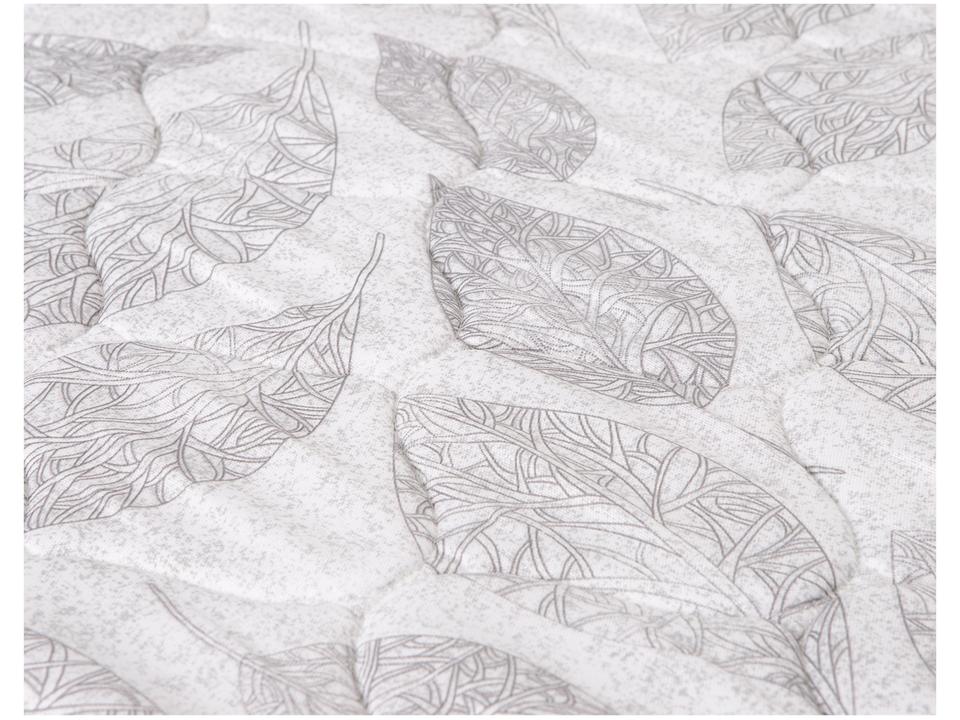 Cama Box Casal Umaflex Conjugada de Mola - 6