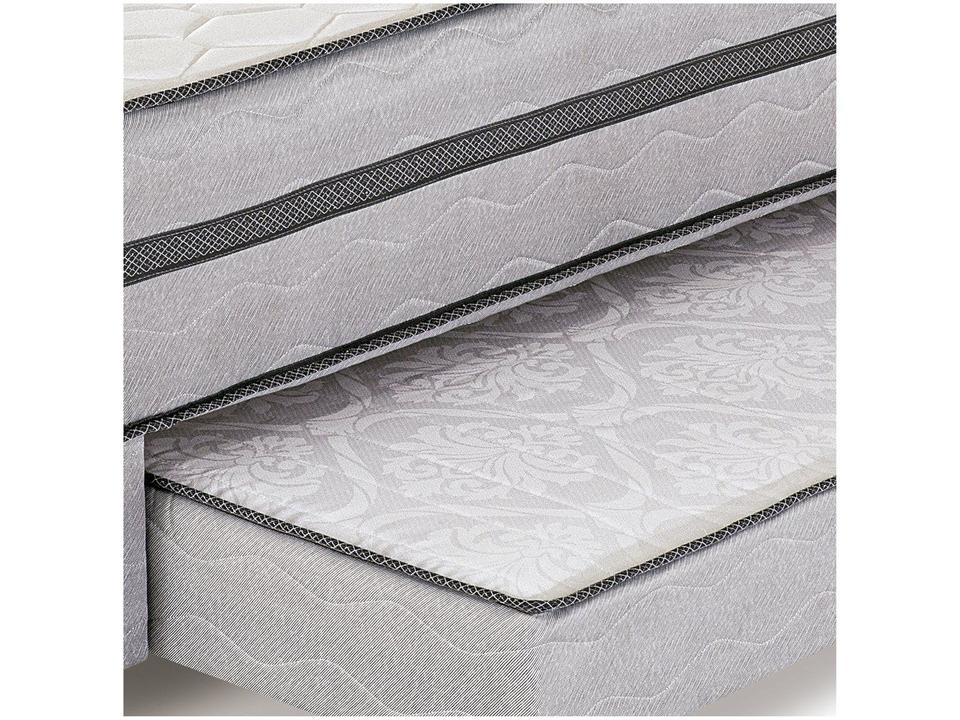 Cama Box Conjugada Solteiro Reconflex Espuma com Cama Auxiliar - 3