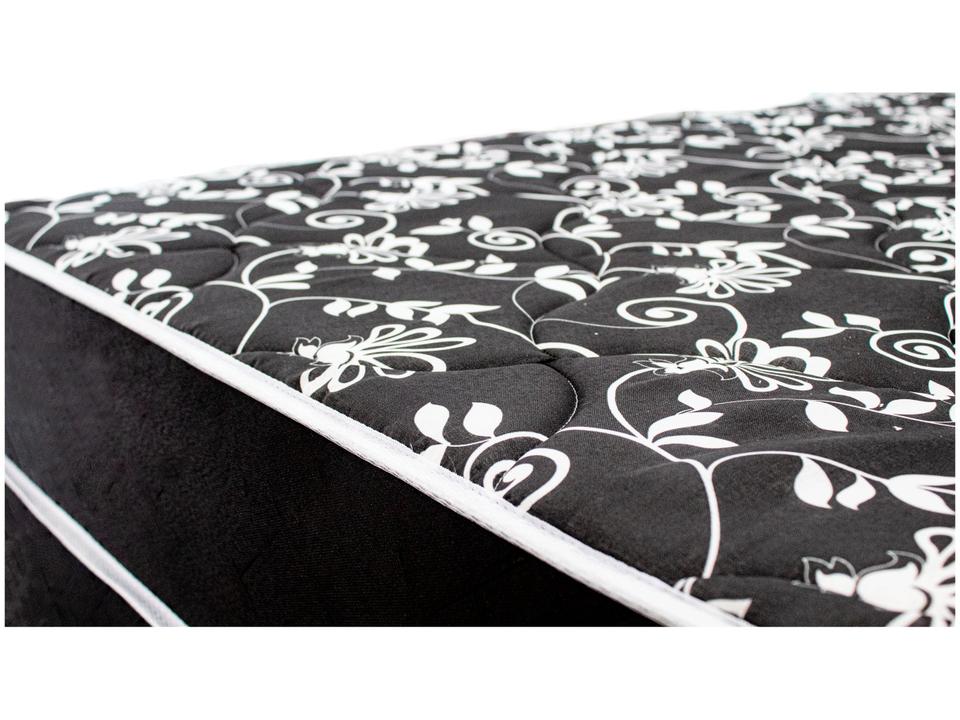 Cama Box Solteiro Aiam Colchões Conjugada - 2