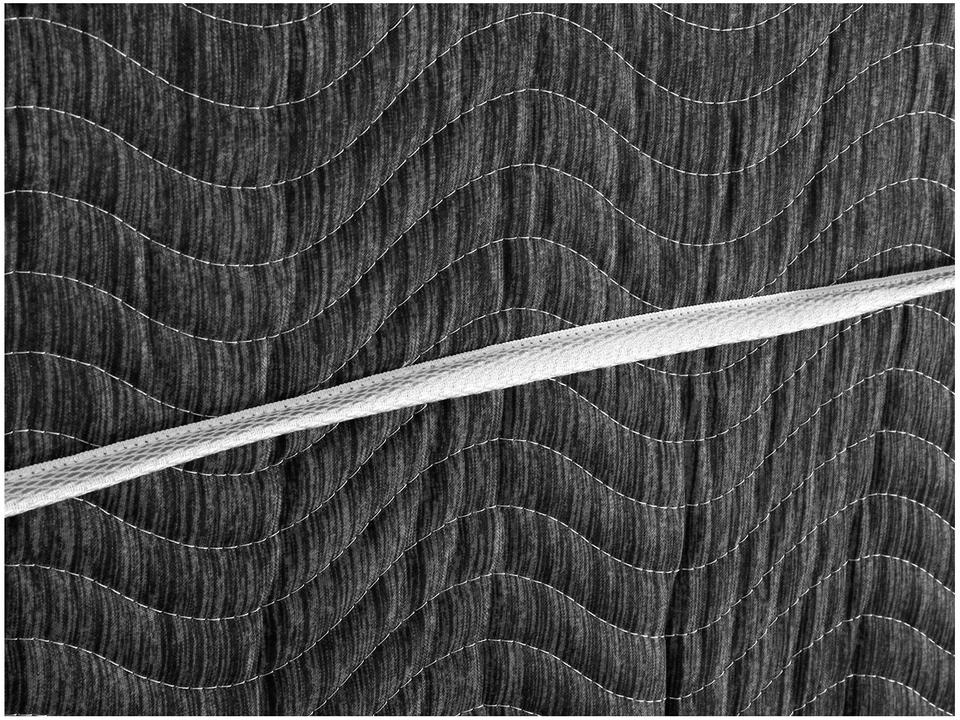 Cama Box Solteiro Conjugado 88x43x188cm - 5