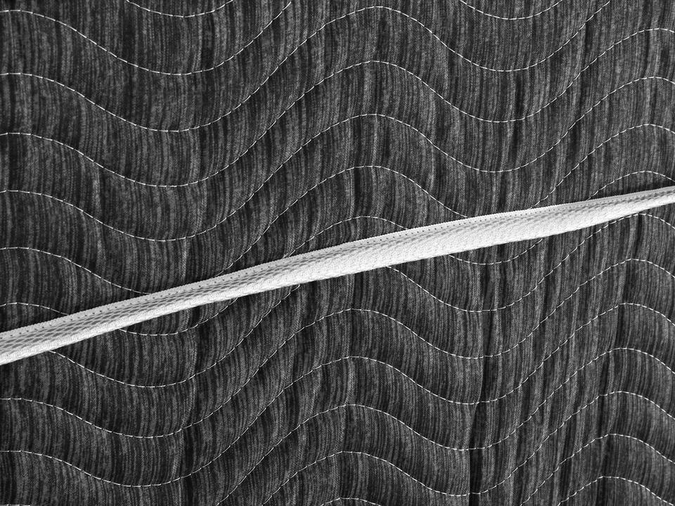 Cama Box Solteiro Conjugado 88x43x188cm - 4