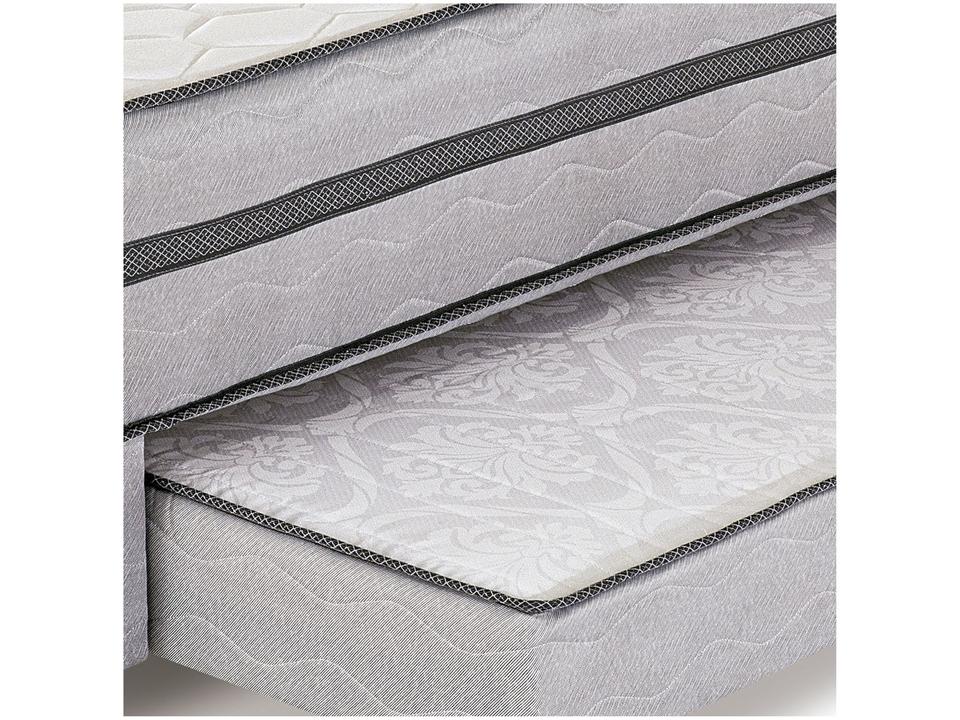 Cama Box Solteiro Reconflex com Cama Auxiliar - 3