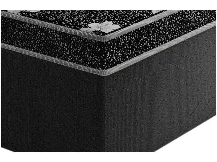 Cama Box Solteiro SMP Conjugada 46cm 88x188cm - 3