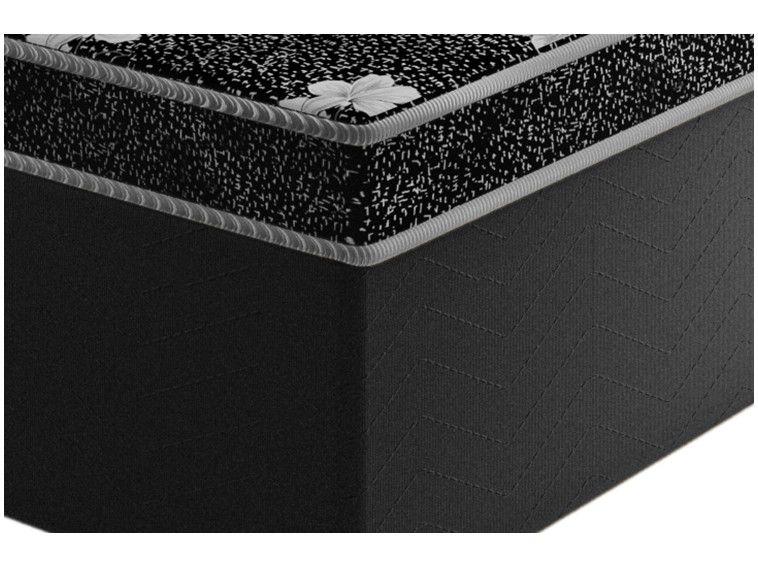 Cama Box Solteiro SMP Conjugada 46cm 88x188cm - 3