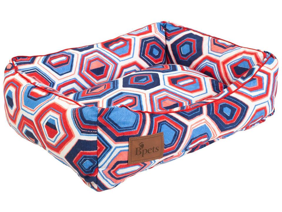 Cama para Cachorro e Gato P Bpets - 2