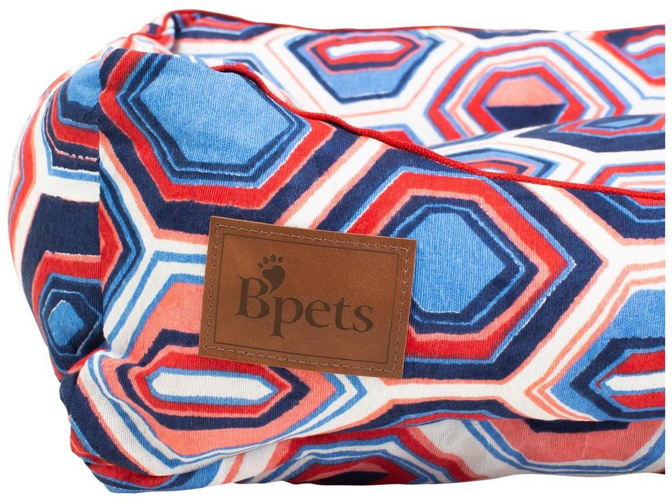 Cama para Cachorro e Gato P Bpets - 4