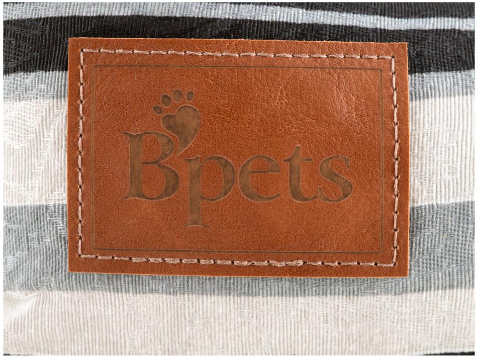 Cama para Cachorro e Gato P Bpets Top Premium - 5