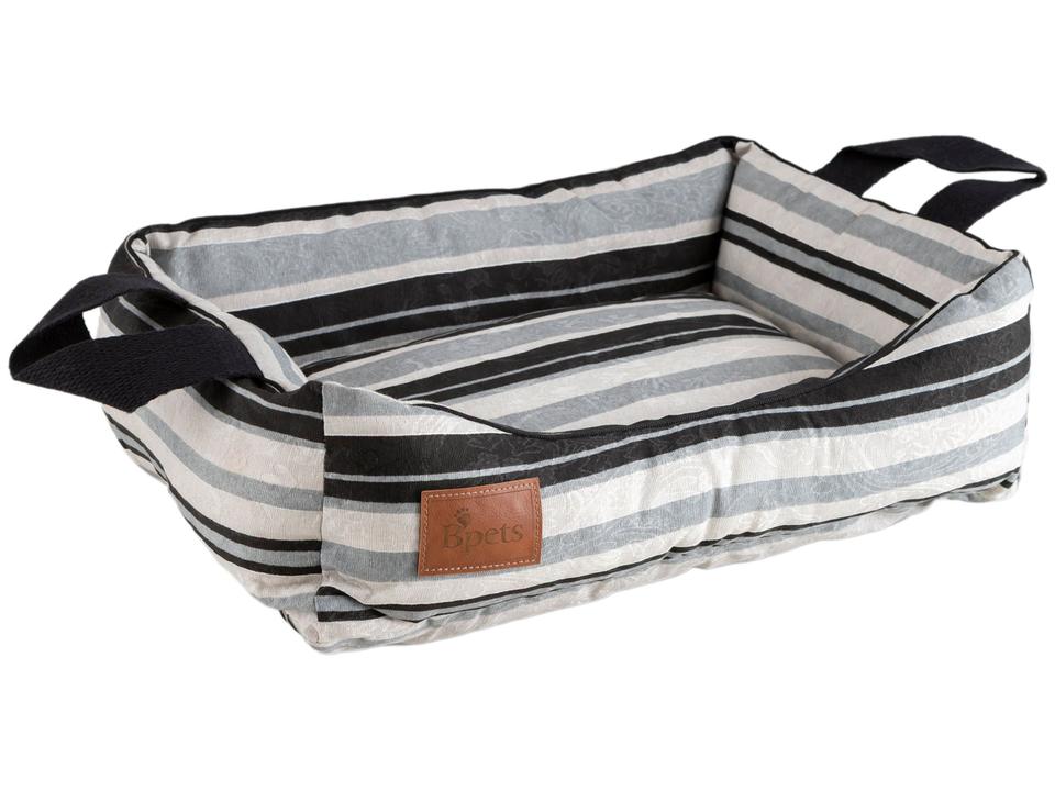 Cama para Cachorro e Gato P Bpets Top Premium - 2