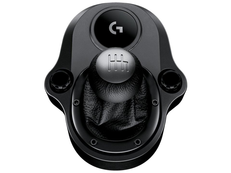 Câmbio Driving Force para - 1