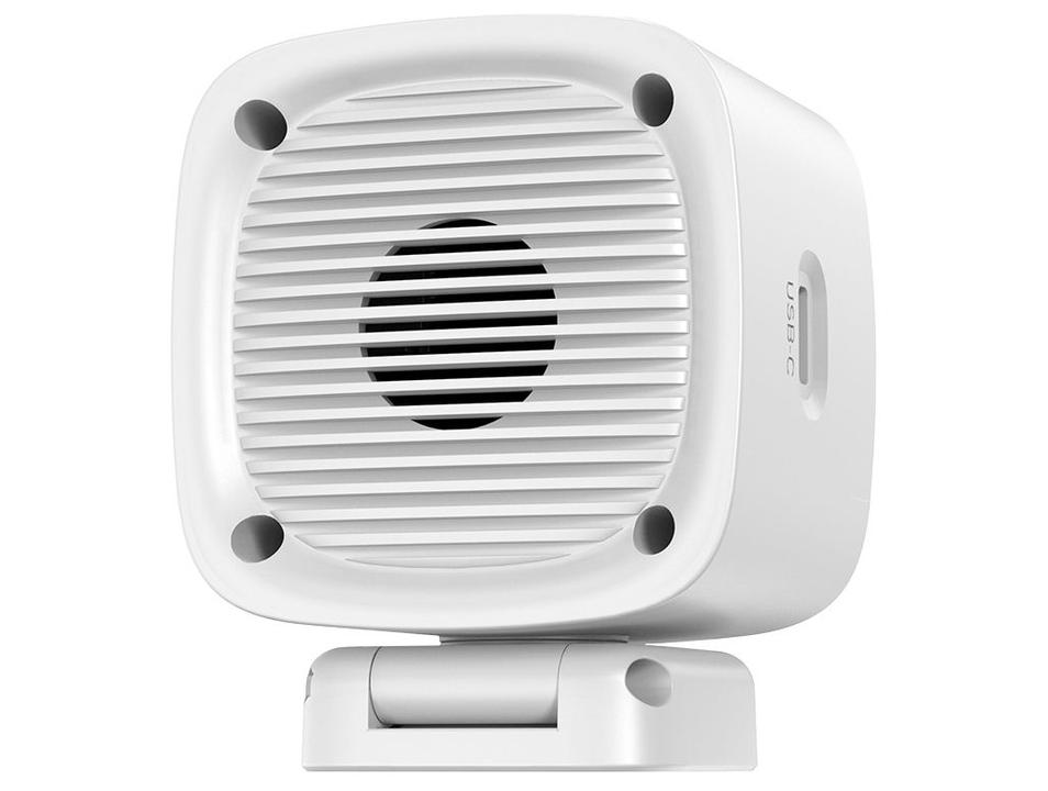 Câmera Inteligente Wi-Fi ELG Full HD SHCI603 - 5