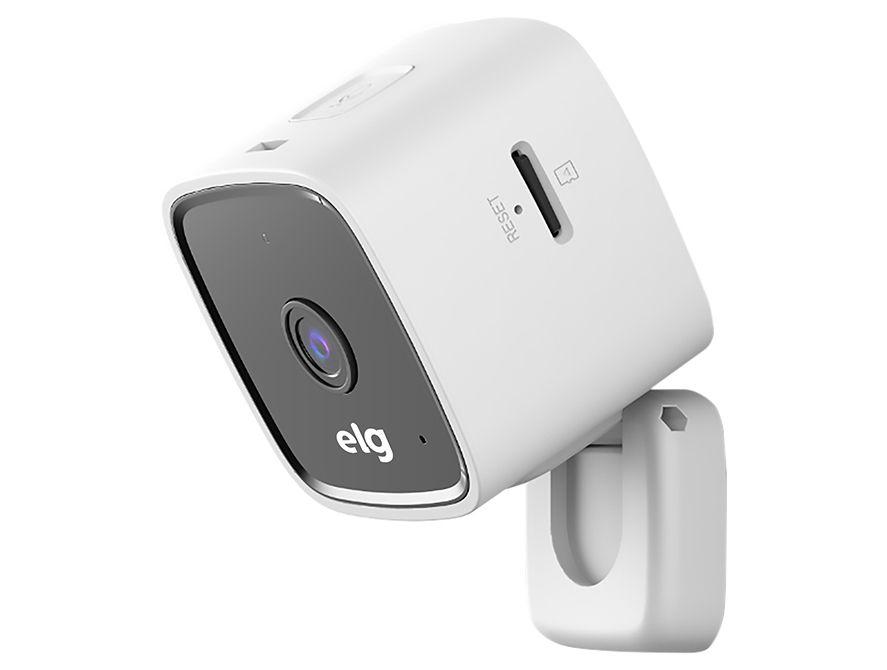 Câmera Inteligente Wi-Fi ELG Full HD SHCI603 - 3