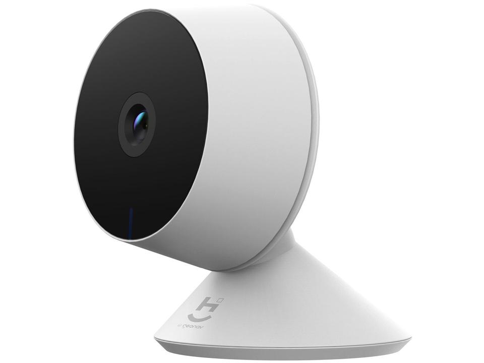 Câmera Inteligente Wi-Fi Full HD Geonav HISC1080 - 5