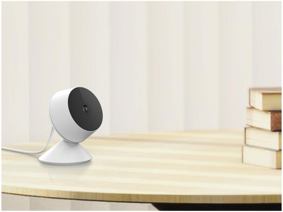 Câmera Inteligente Wi-Fi Full HD Geonav HISC1080 - 3