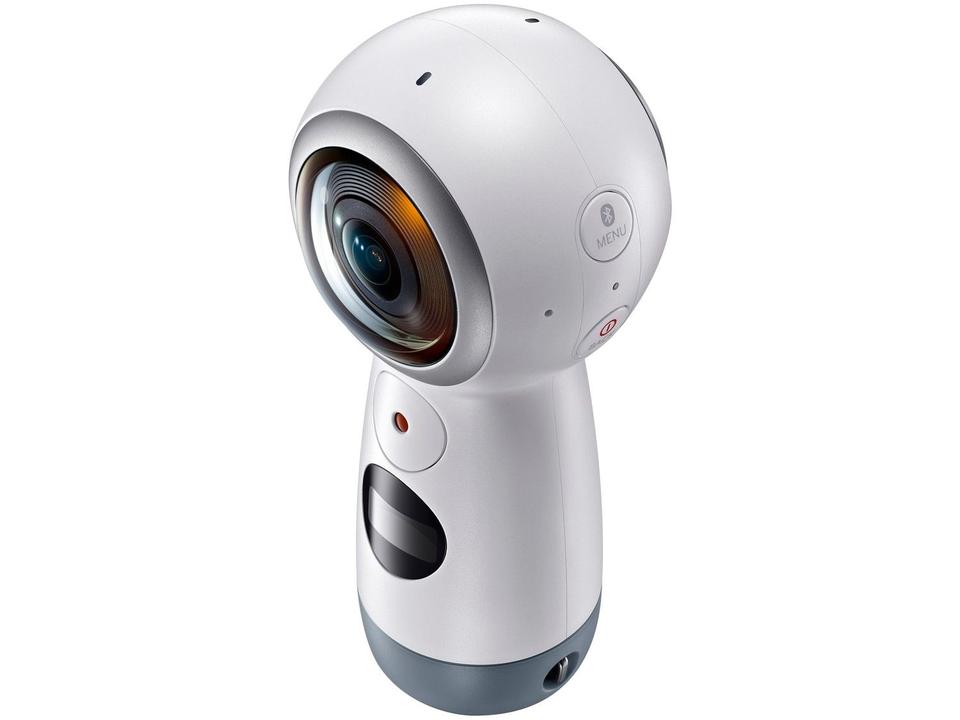 Câmera Samsung Gear 360 (2017) 15MP - 5
