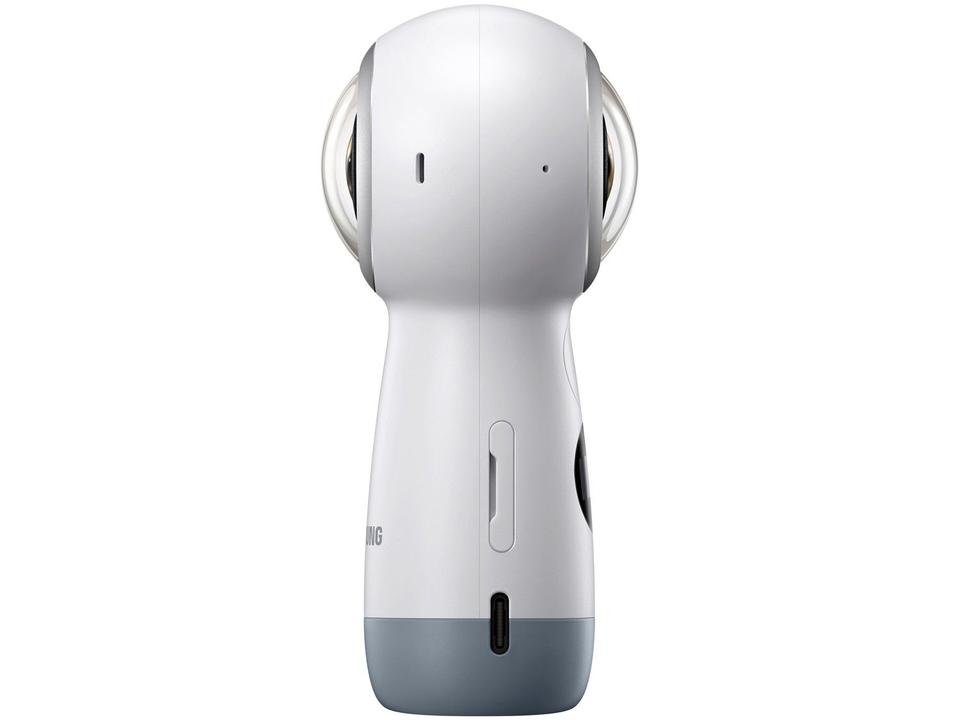 Câmera Samsung Gear 360 (2017) 15MP - 2