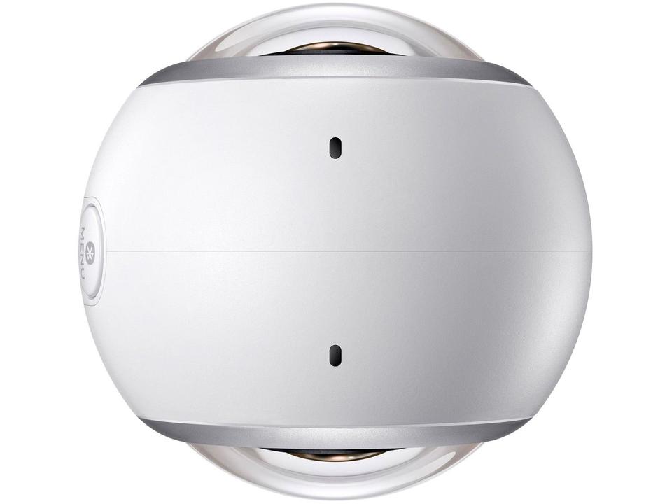 Câmera Samsung Gear 360 (2017) 15MP - 7