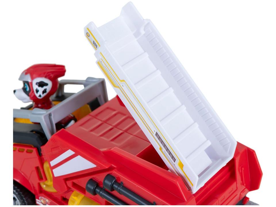 Caminhão de Bombeiro Patrulha Canina Um Filme - 10