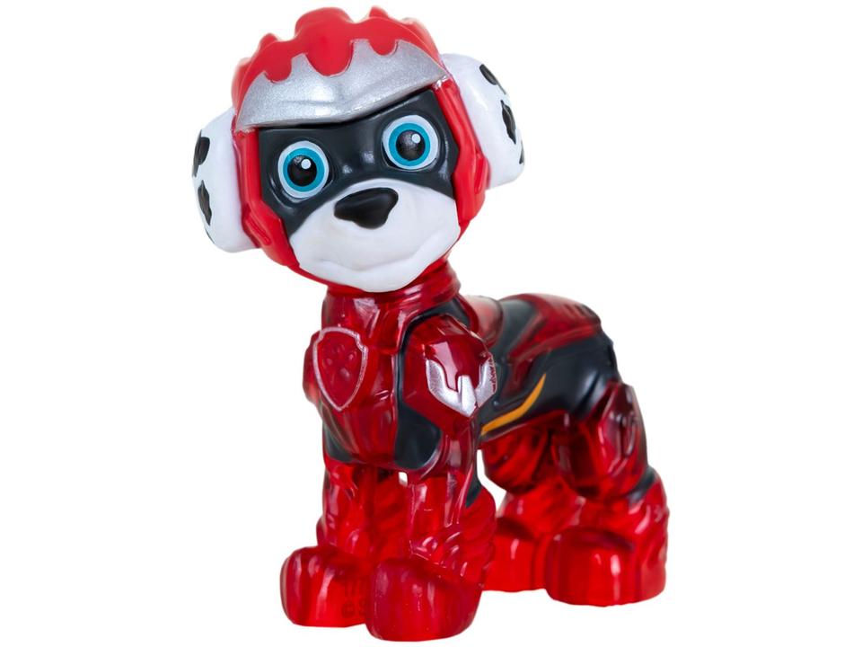 Caminhão de Bombeiro Patrulha Canina Um Filme - 12