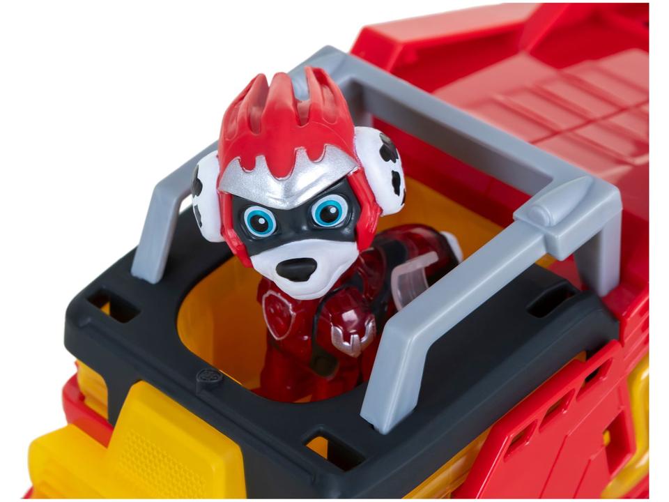 Caminhão de Bombeiro Patrulha Canina Um Filme - 9