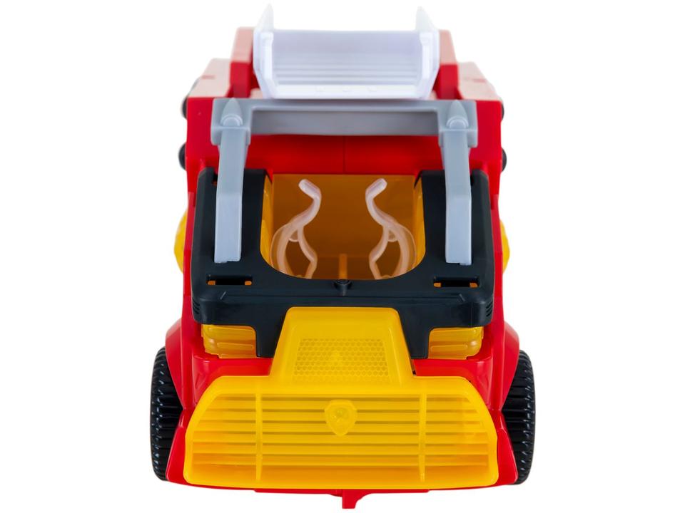 Caminhão de Bombeiro Patrulha Canina Um Filme - 8