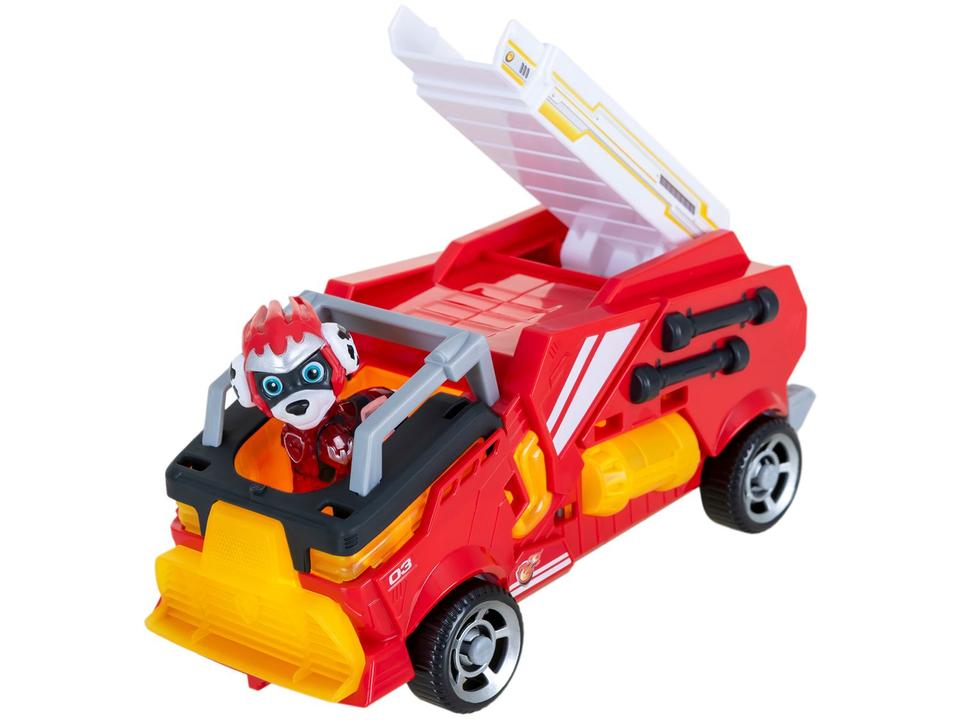 Caminhão de Bombeiro Patrulha Canina Um Filme - 3