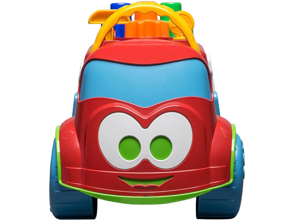 Caminhão de Brinquedo Baby Land - 2