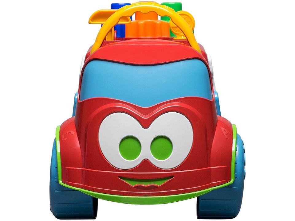 Caminhão de Brinquedo Baby Land - 2