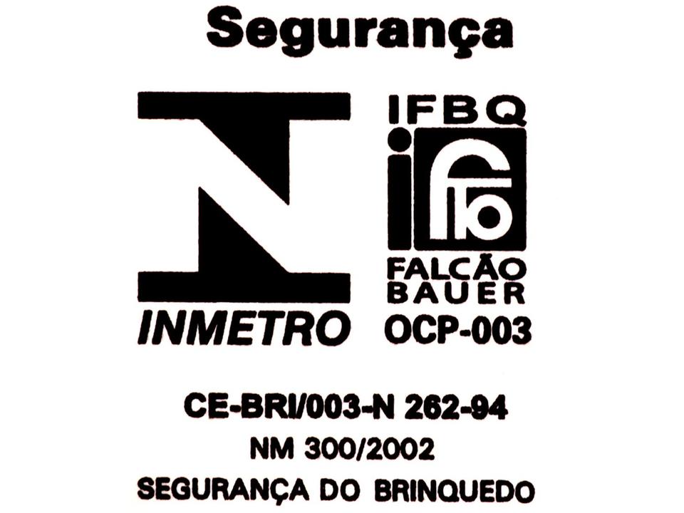 Caminhão de Brinquedo Dino Praia Cardoso Toys - 19