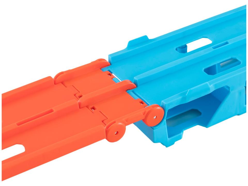 Caminhão de Brinquedo Hot Wheels City Guincho - 7