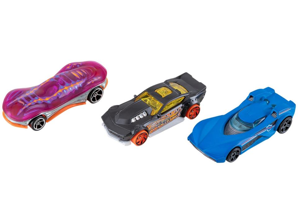Caminhão de Brinquedo Hot Wheels City Guincho - 8