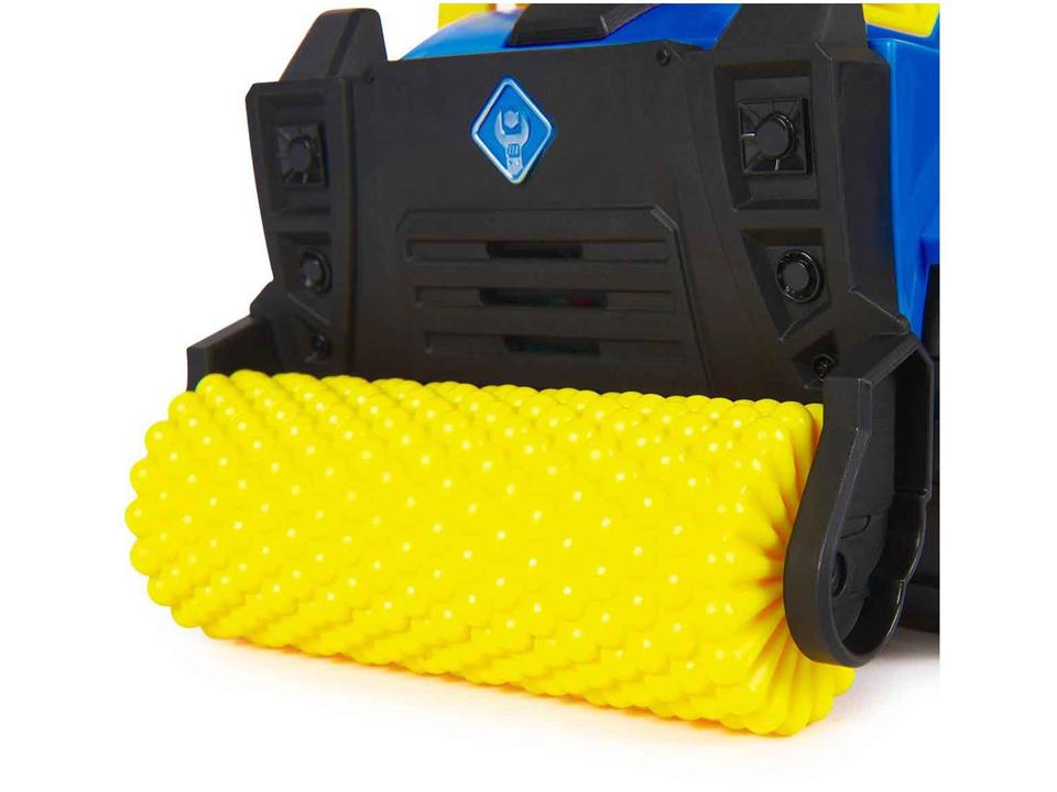 Caminhão de Brinquedo Patrulha Canina Basculante - 3