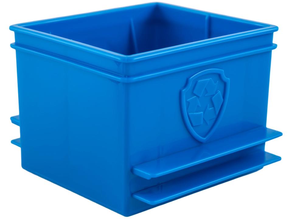 Caminhão de Brinquedo Patrulha Canina Caminhão de - 9