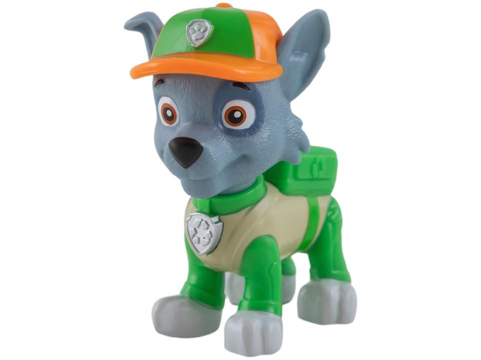 Caminhão de Brinquedo Patrulha Canina Caminhão de - 7