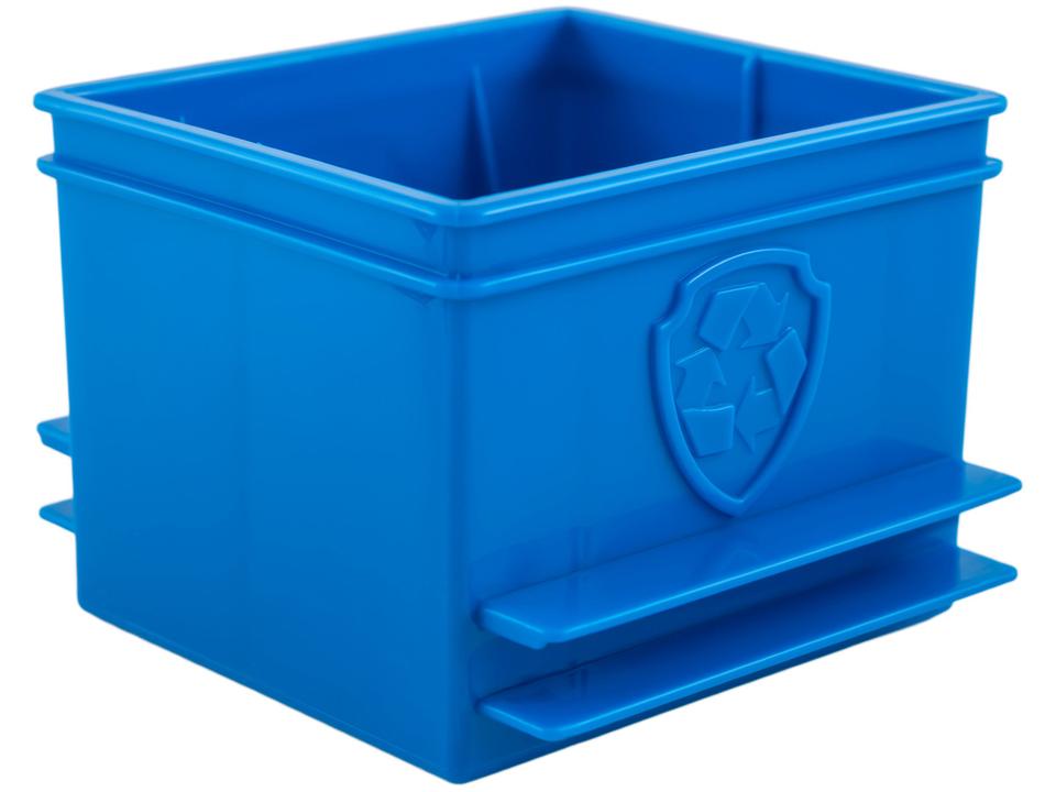 Caminhão de Brinquedo Patrulha Canina Caminhão de - 9