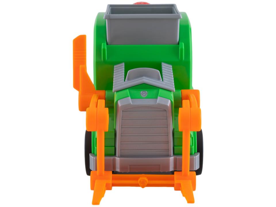 Caminhão de Brinquedo Patrulha Canina Caminhão de - 1