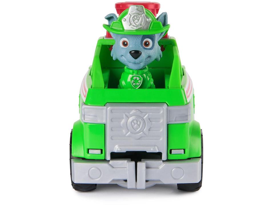 Caminhão de Brinquedo Patrulha Canina Fire Rescue - 6