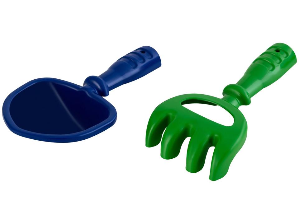 Caminhão de Brinquedo Praia Tchuco Basculante - 5