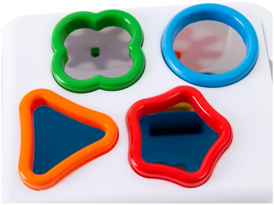 Caminhão de Brinquedo Solapa Encaixes - 3