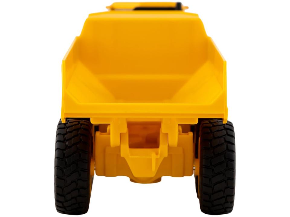 Caminhão de Brinquedo Volvo New Holland - 10