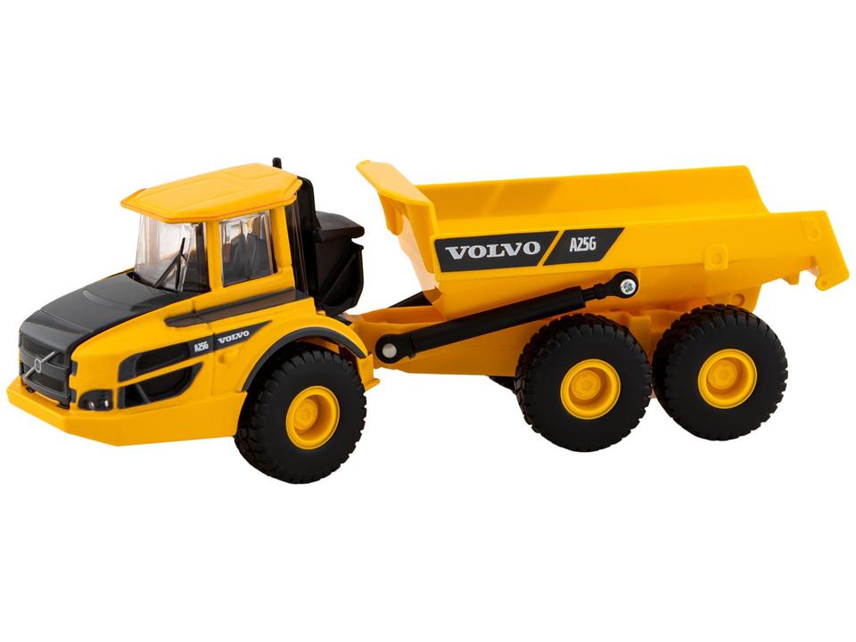 Caminhão de Brinquedo Volvo New Holland - 3
