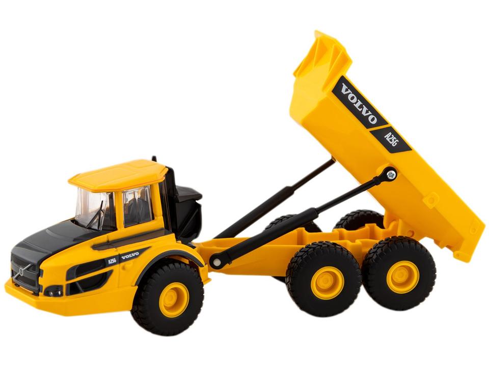 Caminhão de Brinquedo Volvo New Holland - 5