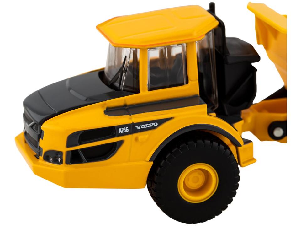 Caminhão de Brinquedo Volvo New Holland - 8